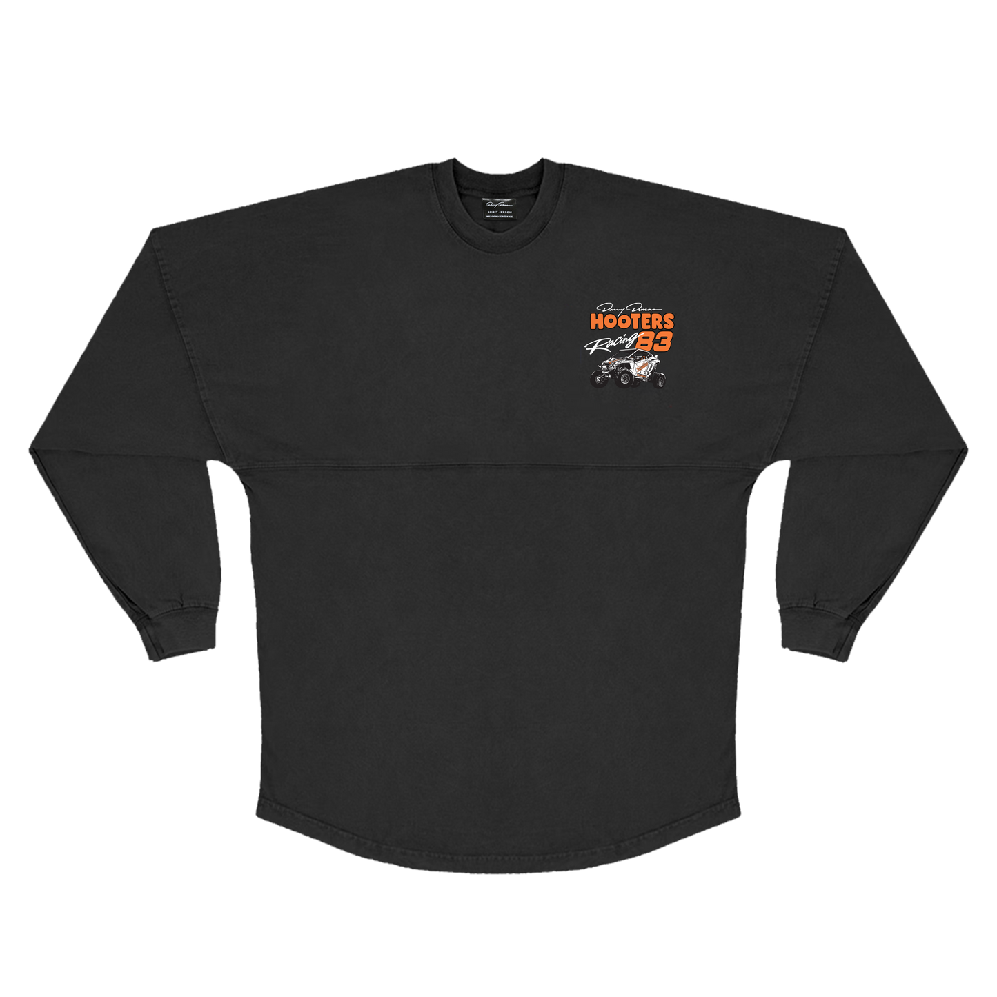 RZR Racing Spirit Jersey