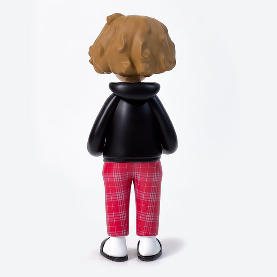 Danny Duncan x Matador® Vinyl Toy