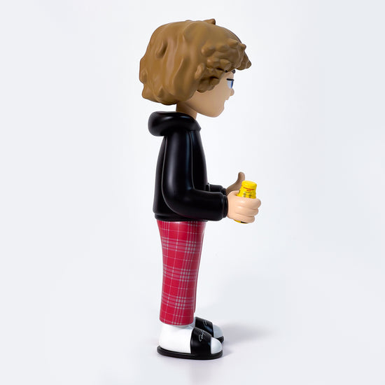 Danny Duncan x Matador® Vinyl Toy