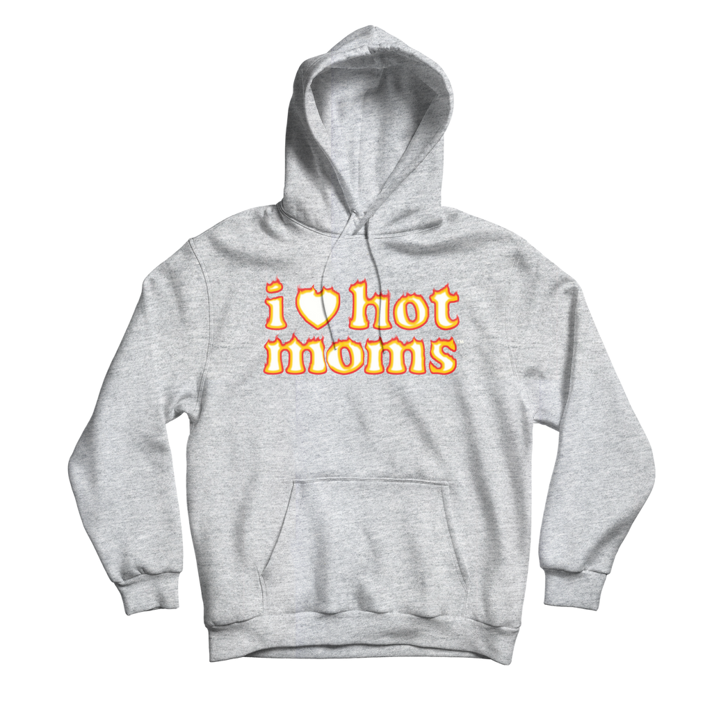 Danny duncan i discount love hot moms sweatshirt